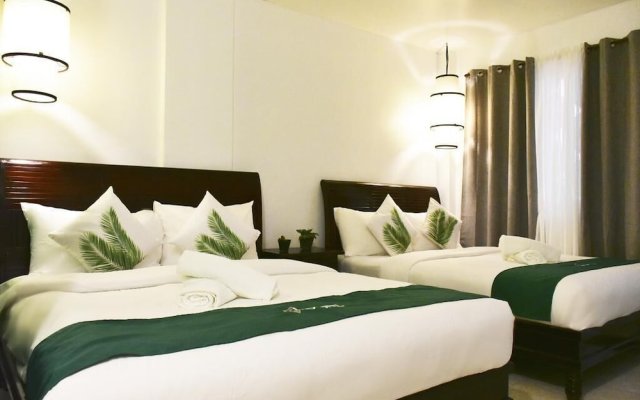 Cocotel Rooms - Chartel Inn - Adults Only