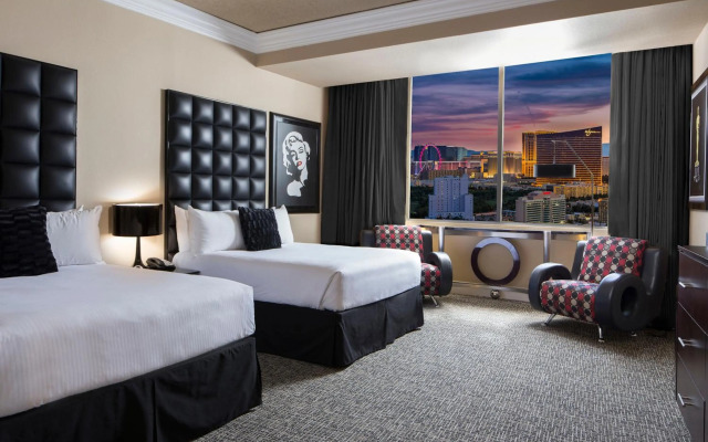 Westgate Las Vegas Resort & Casino