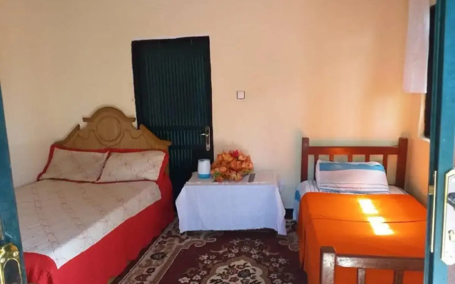 Lalibela Homestay