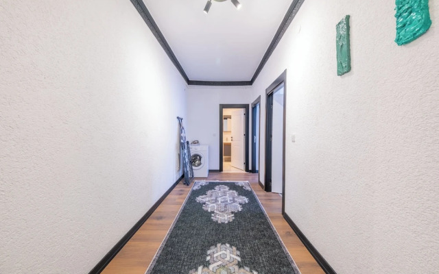 Hexa Apartments Sisli