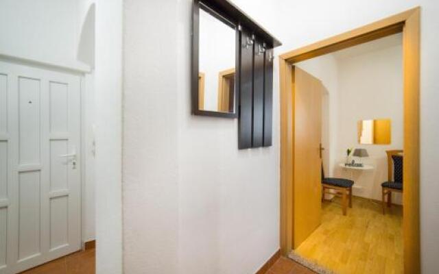 Apartment Kalalarga