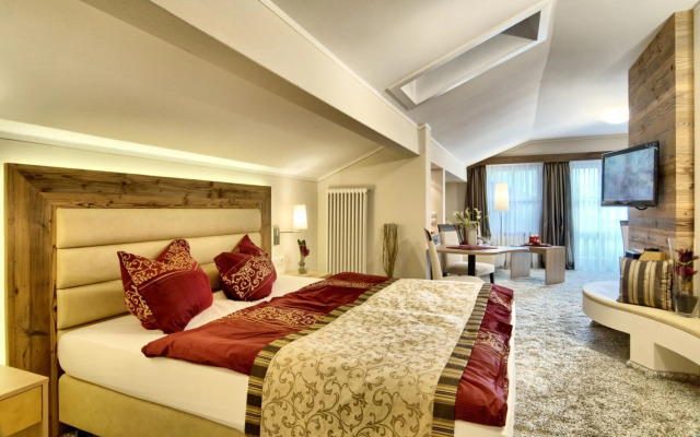 Hotel Neuhäusl Berchtesgaden