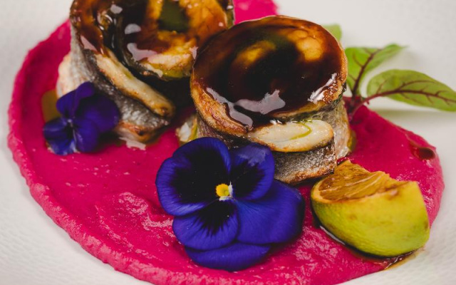 Luminoso Boutique Hotel