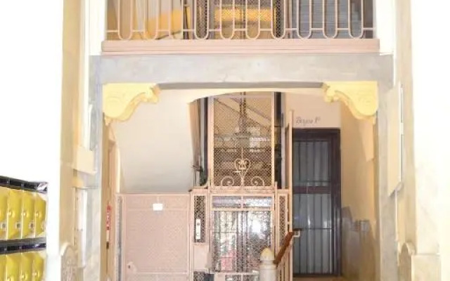 Enjoy Apartments Calabria