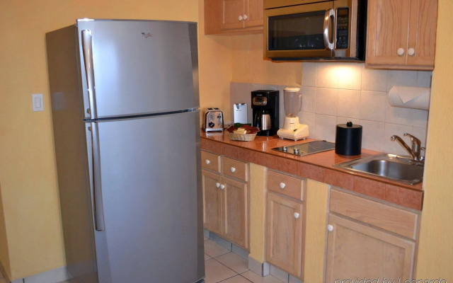 Sea of Cortez Beach Club