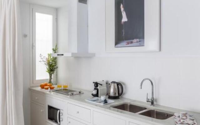 Apartamento Deluxe Calle Imagen