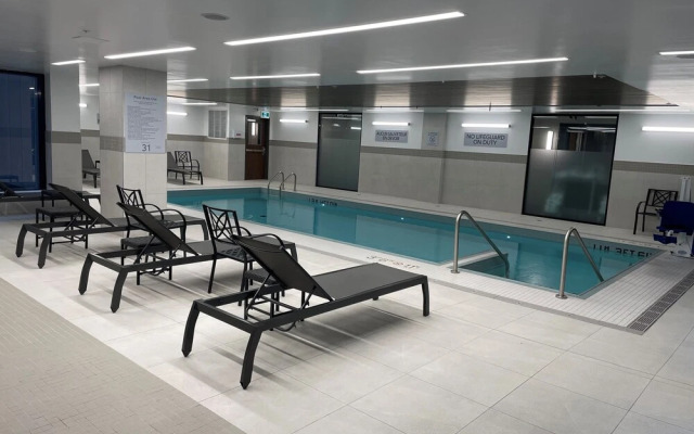 Residence Inn by Marriott Montreal Midtown