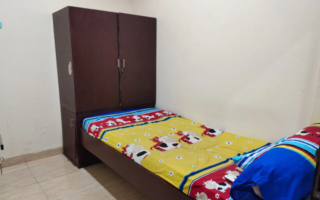 Residence 9 Penjaringan - Women Only by ZUZU