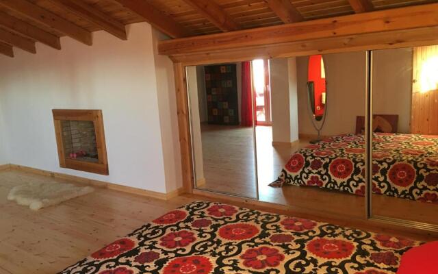 Villa Mariza