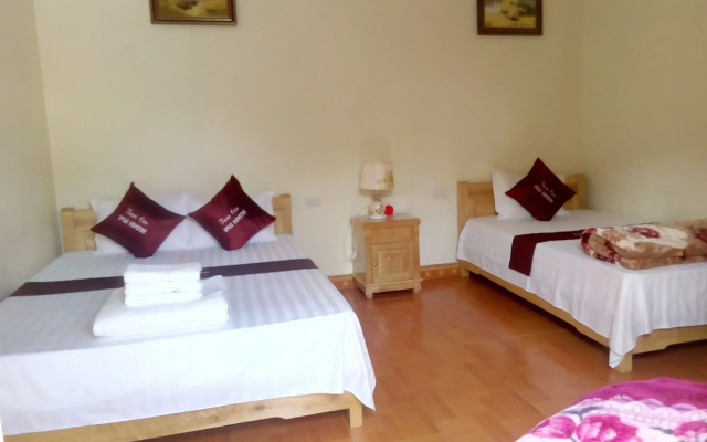 Tam Coc Westlake Homestay - Hostel
