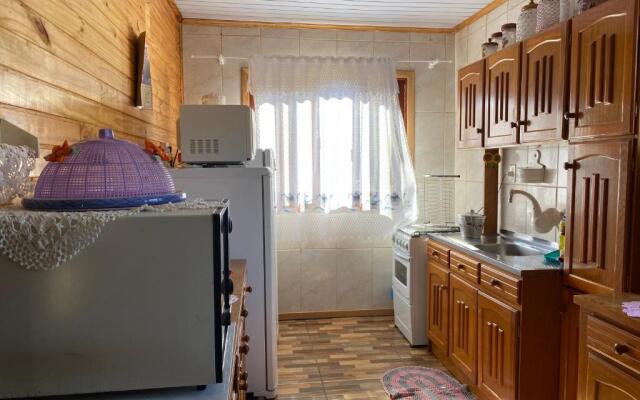 Casa De Hospedaria Cruz