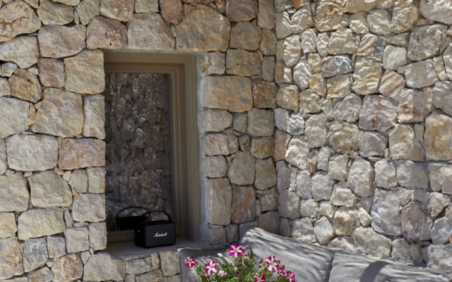 Kamini Santorini Luxury Villas