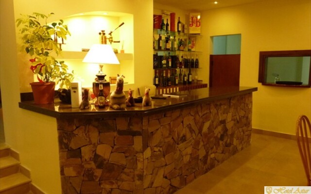 Hotel Astur