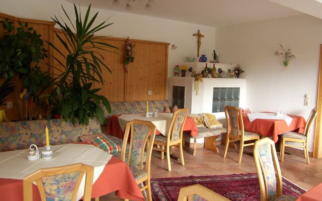 Pension - B&B Elisabeth Radstadt