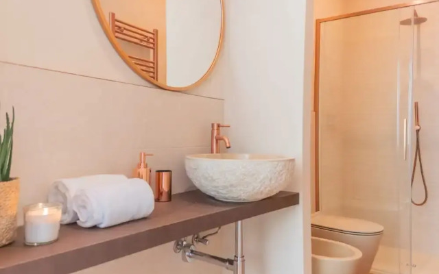 Como Dreams Apartments - Serendipity Suite