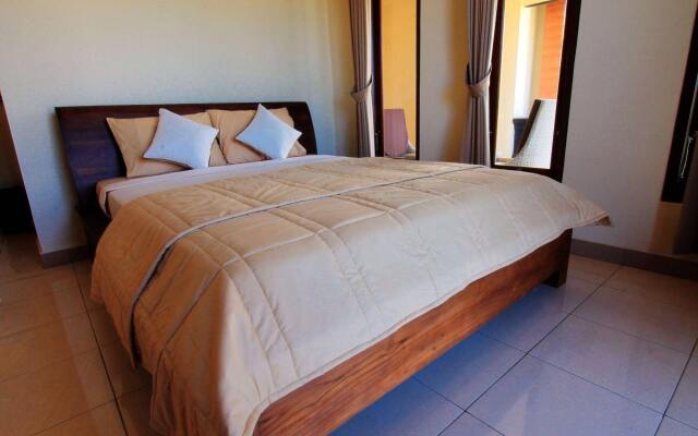 Ubud Canti Accommodation