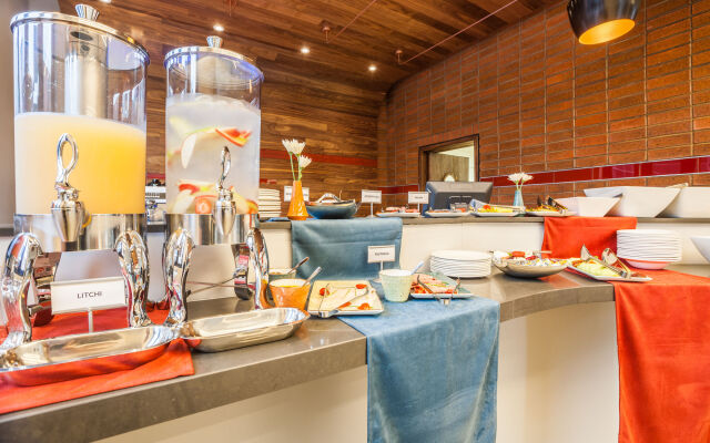 City Lodge Hotel Newtown