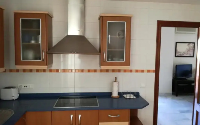 Atico Infanta Eulalia