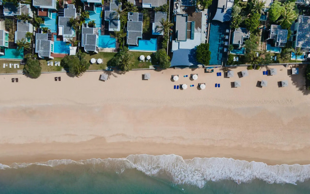 Aleenta Phuket - Phang Nga - The Leading Hotels of the World