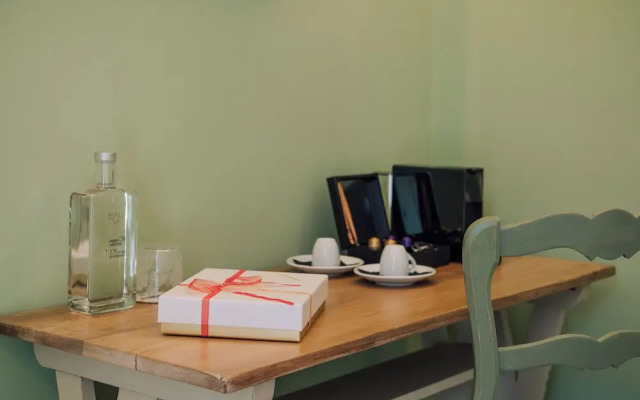 Palacete do Guerreiro SPA&Country House