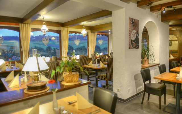 Hotel Waldachtal
