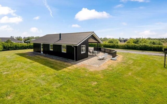"Saara" - 7.7km from the sea in Western Jutland