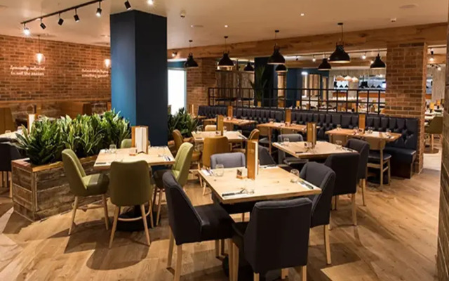 London City(Aldgate)Hotel