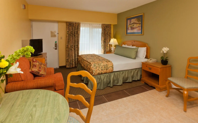 Legacy Vacation Club Reno