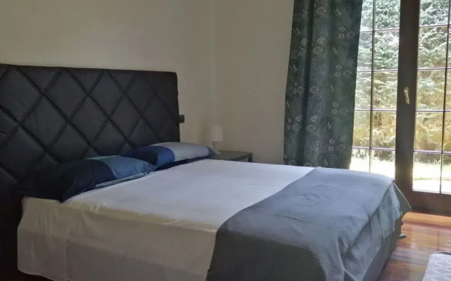 La Sughera - Bed & Breakfast
