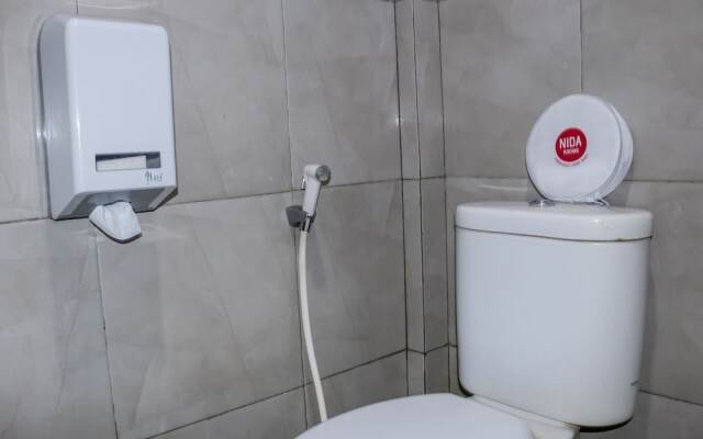 Nida Rooms Bandung Convention Centre