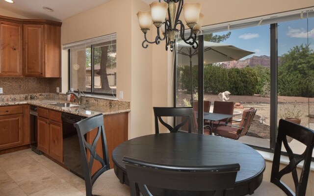 Sedona Show Off - Sleeps 14