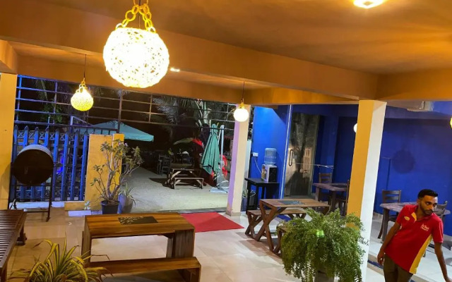 Sea Beach Resort