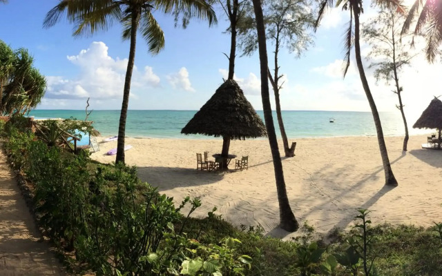 Pongwe Beach Hotel