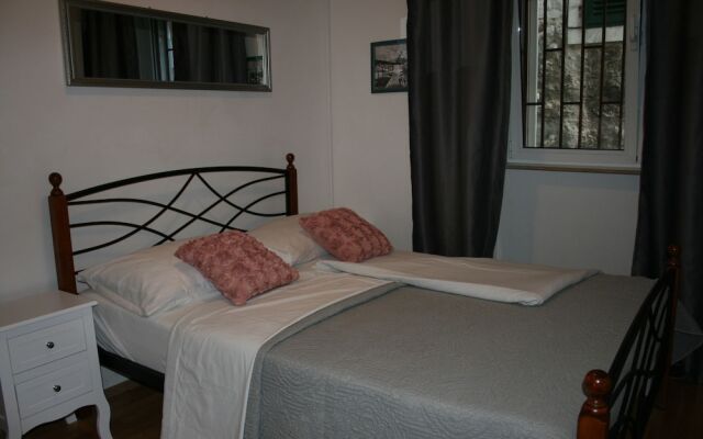 Rooms Radunica street