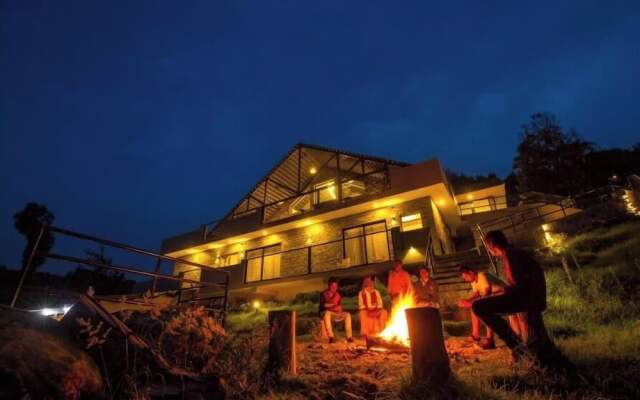 Leopard Rock Wilderness Resort