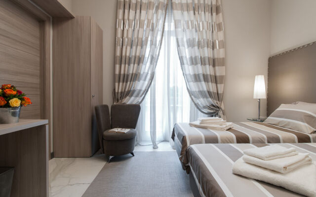 Brera Prestige B&B