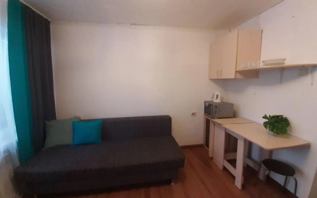 Апартаменты на улице Ямская 98Б