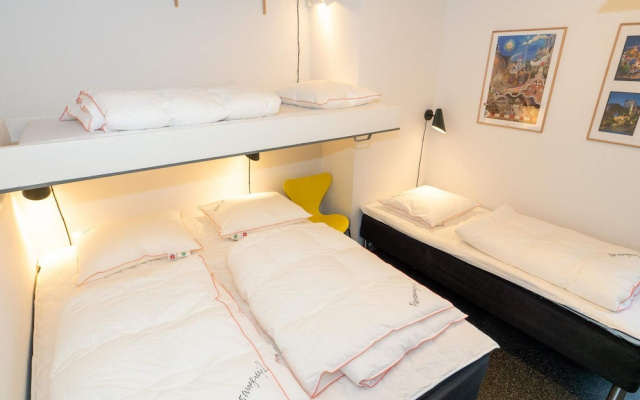 5 Star Holiday Home in Vestervig