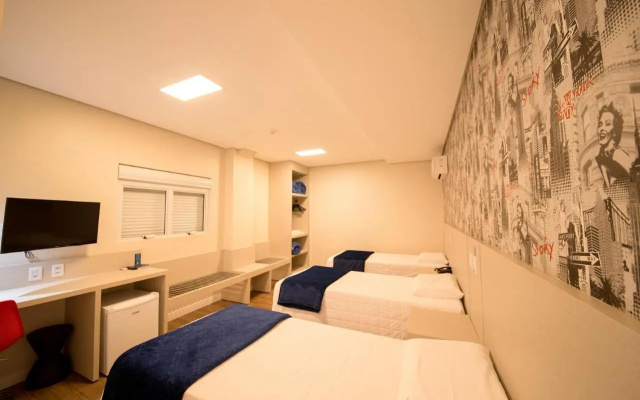Hiber Hotel