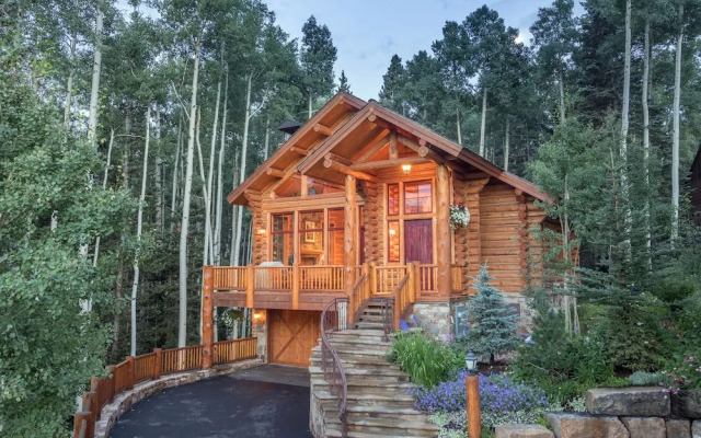 Palmyra Pines - 4 Br Home