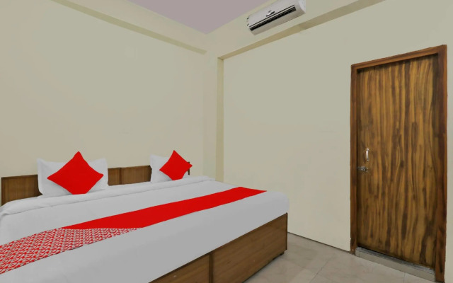 Loknath Guest House By OYO Rooms