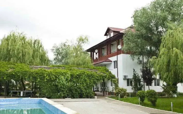Genius Delta Resort