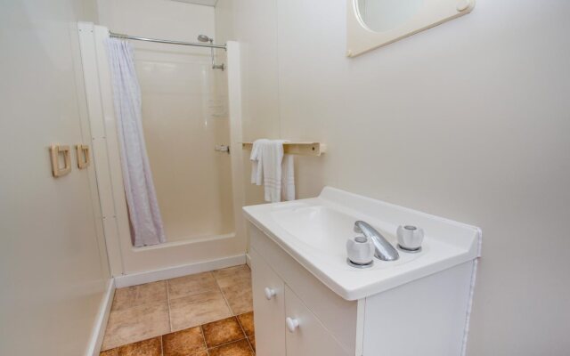 NRMA Broulee Holiday Park