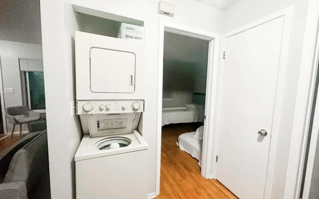 The Hygge Apt A