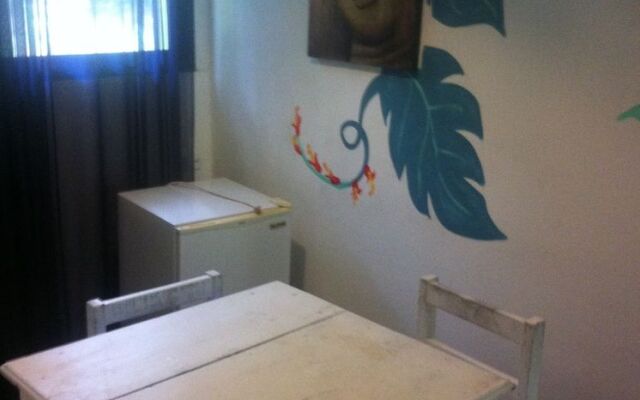 Hotel Kasha