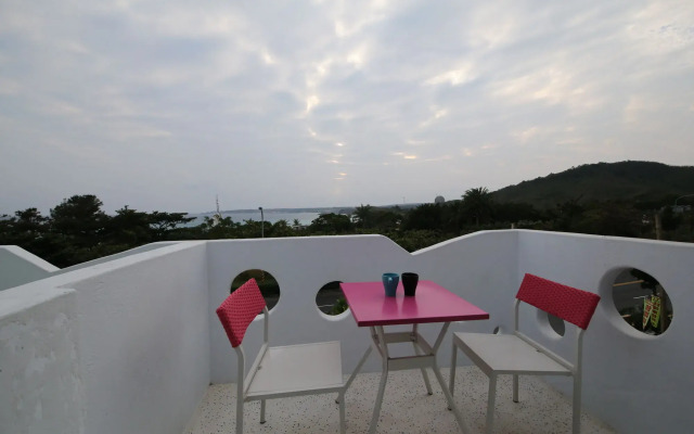 Kenting Blue Bay Inn