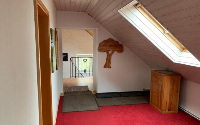 Ferienwohnung Buchenblick