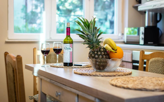 Madrid spacious and quiet family Apartment