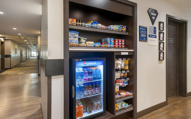 Best Western Plus East Side