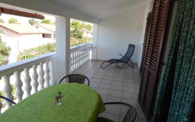 Apartments NIN